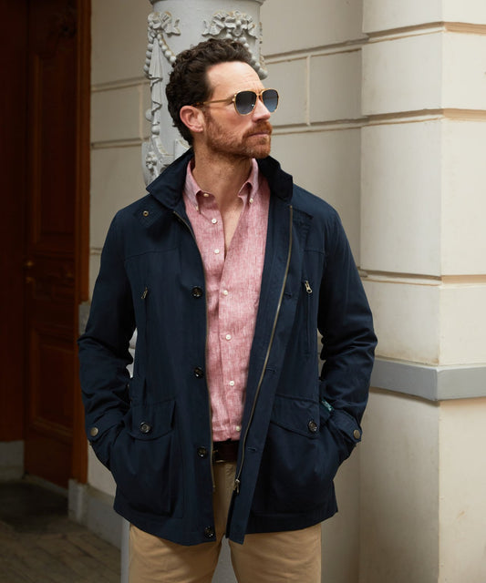 Jack Renfield | Navy