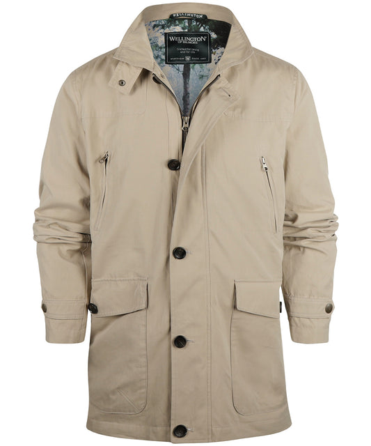 Jack Renfield | Bruin/Beige