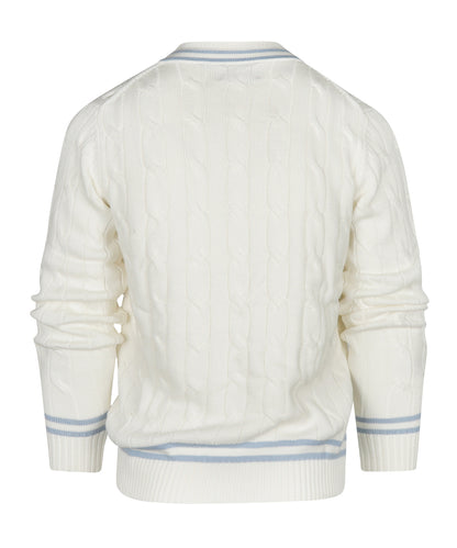 Cricket Pullover |