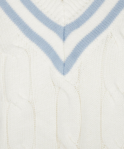 Cricket Pullover |