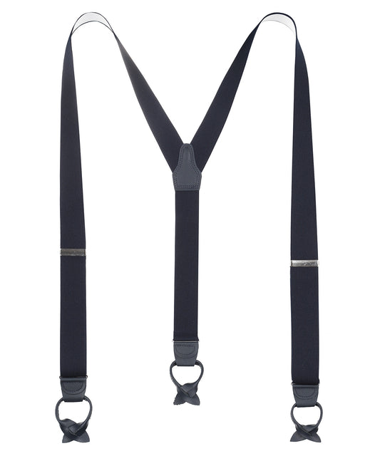 Bretels Patten | Navy