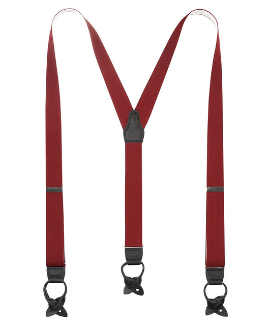 Bretels Patten | Bordeaux