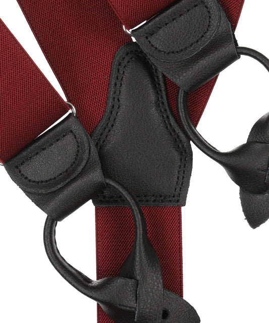 Bretels Patten | Bordeaux