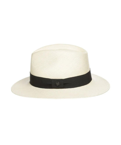 Panama Hoed Sydney | Naturel