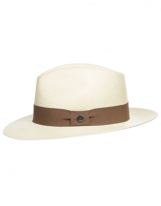 Panama Hoed Atlanta | Naturel