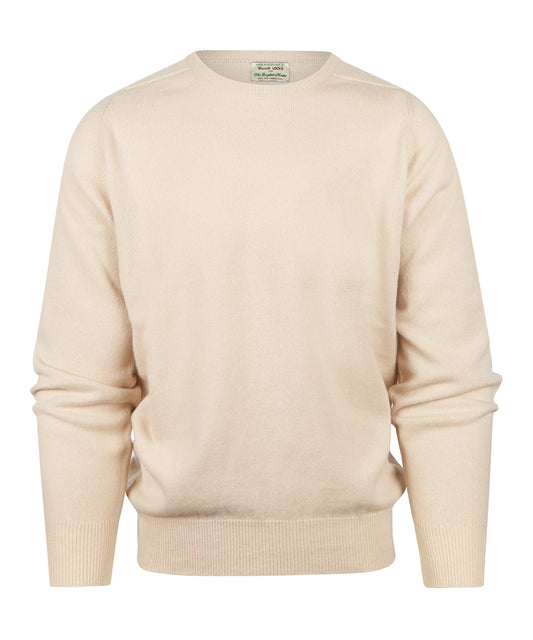 OH Lamswol Promo | Beige
