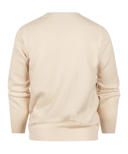 OH Lamswol Promo | Beige