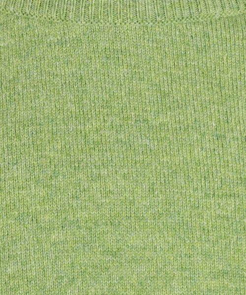 William Lockie Ronde Hals Lamswol *Sale* | Foliage