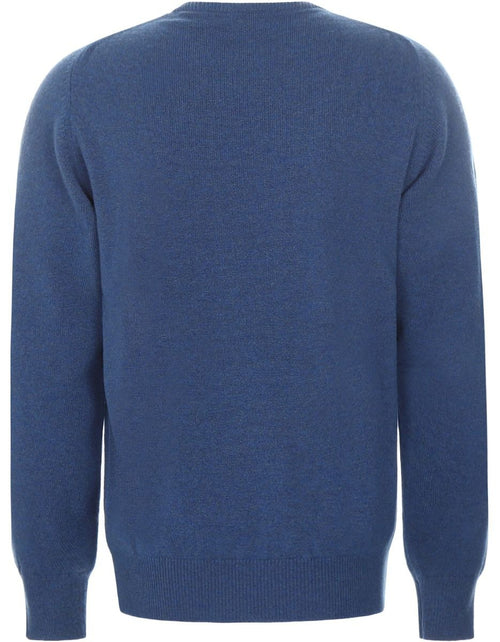 Pullover v-hals lamswol *Sale* | Hurricane
