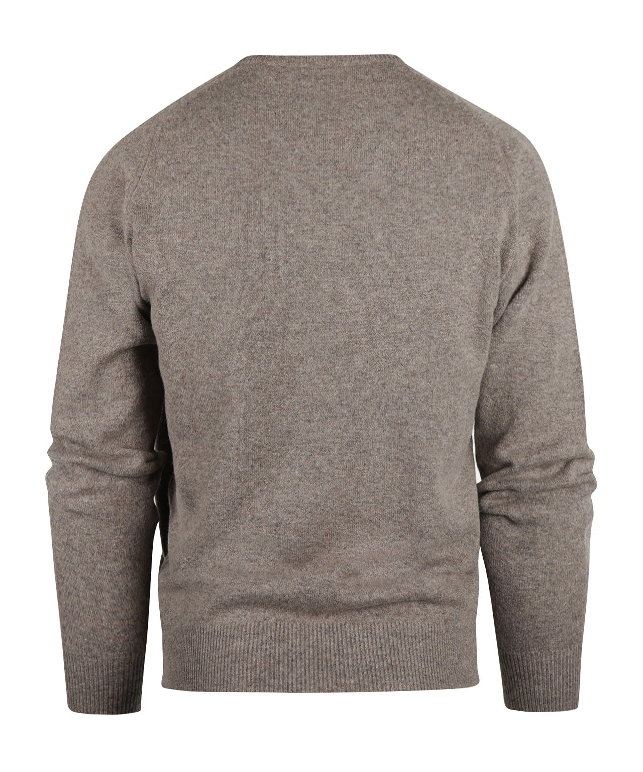Pullover mit V-Ausschnitt aus Lammwolle *Sale* | Vole