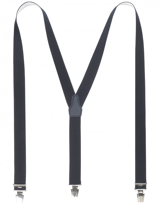 Bretels Uni Clips | Navy
