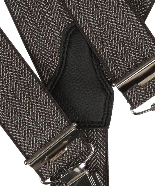 Bretels Clips Design |