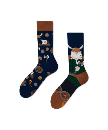 Sokken Katoenmix | Ragna Socks