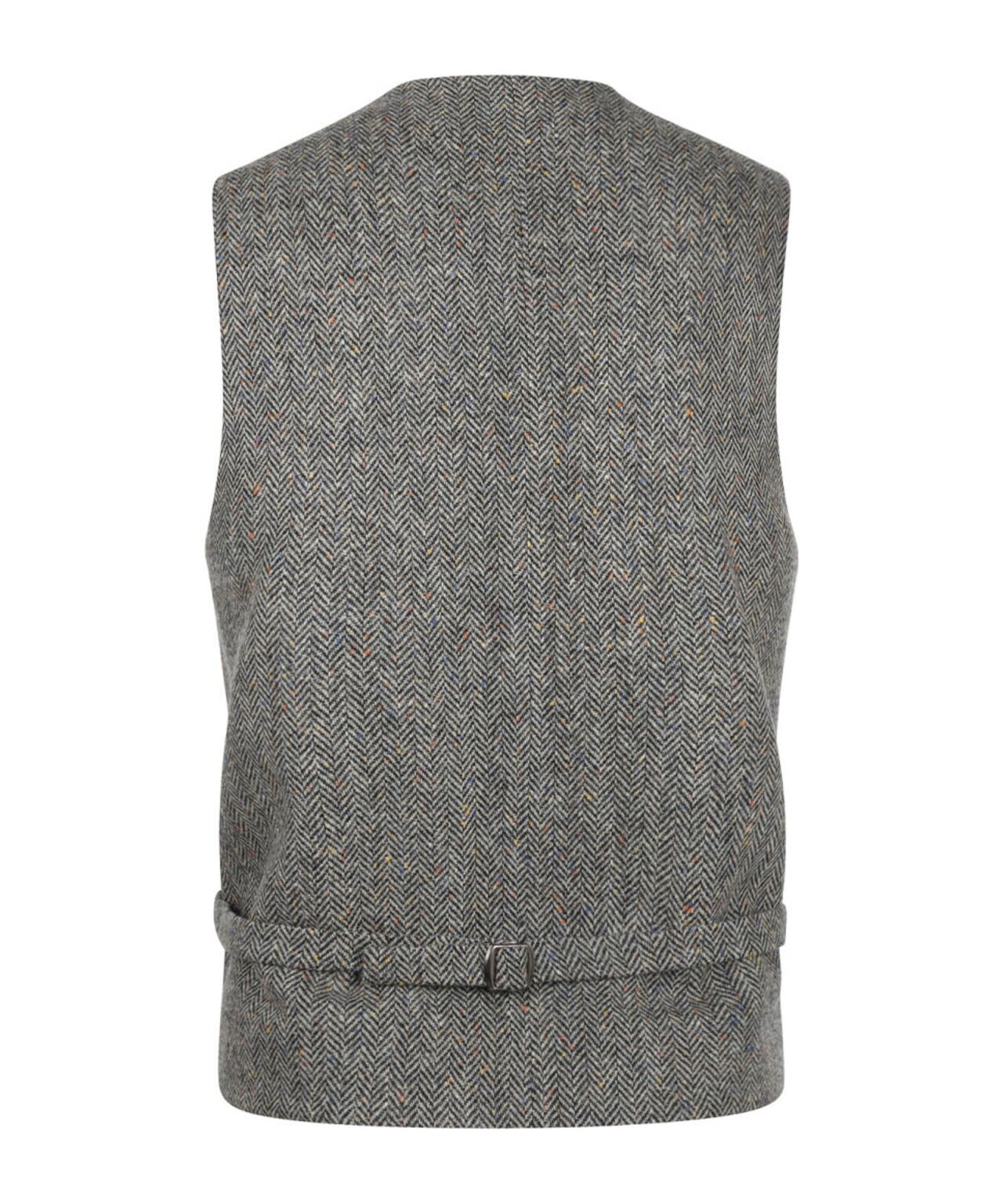 Patchwork-Weste | Design