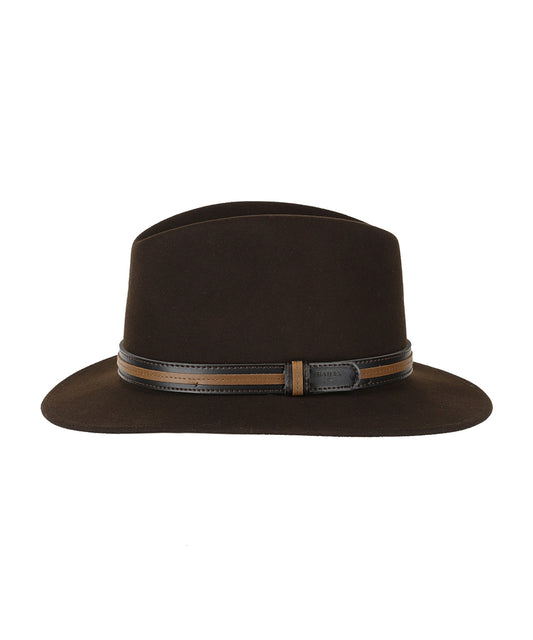Hoed Brandt | Brown