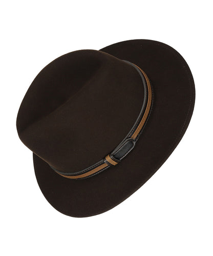 Bailey Hat Brandt | Braun