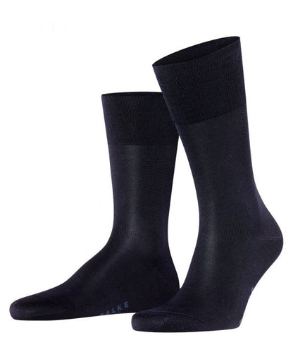 Tiago Herrensocken | Dunkelblau