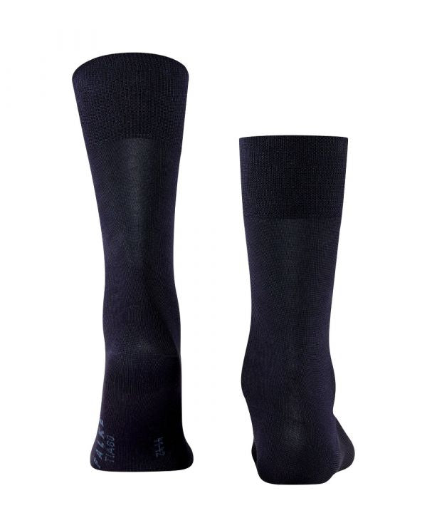 Tiago Herrensocken | Dunkelblau