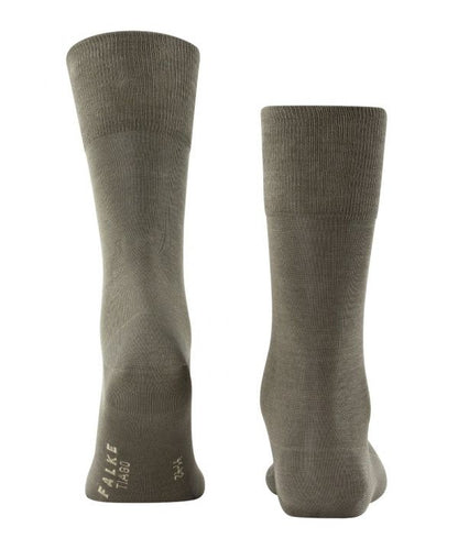 Tiago Herrensocken | Grün