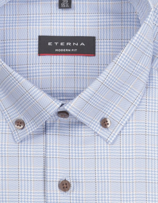 Shirt katoen SW |
