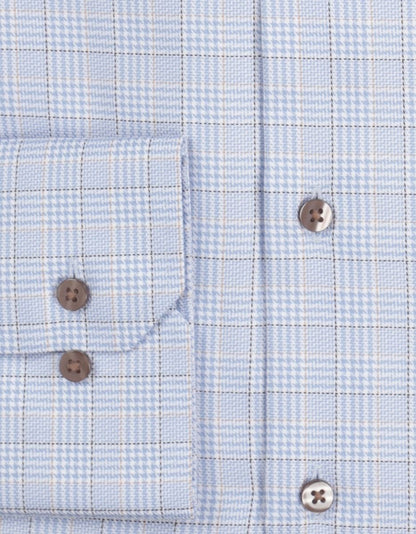 Shirt katoen SW |
