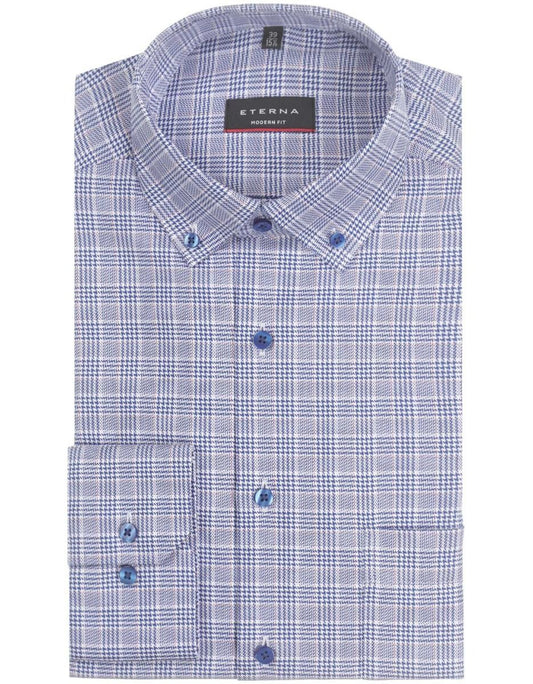 Shirt katoen SW |