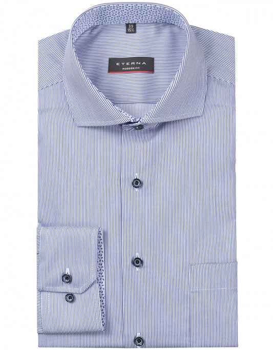 Shirt katoen SW |