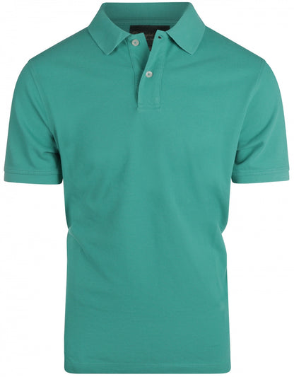 Polo short sleeve classic | Green