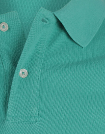 Polo short sleeve classic | Green