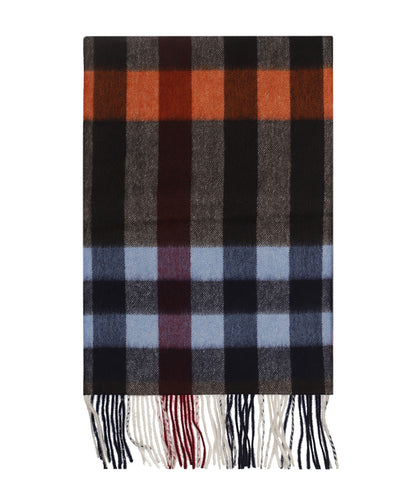 Schal aus Wolle und Kaschmir, 30 x 190 cm | Design