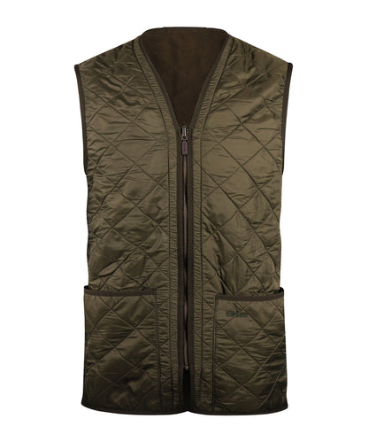 Polarquilt Zip-in Liner | Olive