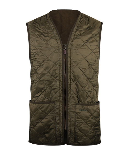 Polarquilt Zip-in Liner | Olive