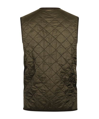Polarquilt Zip-in Liner | Olive