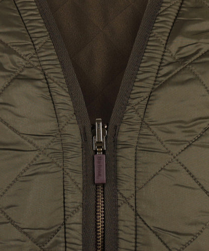 Polarquilt Zip-in Liner | Olive