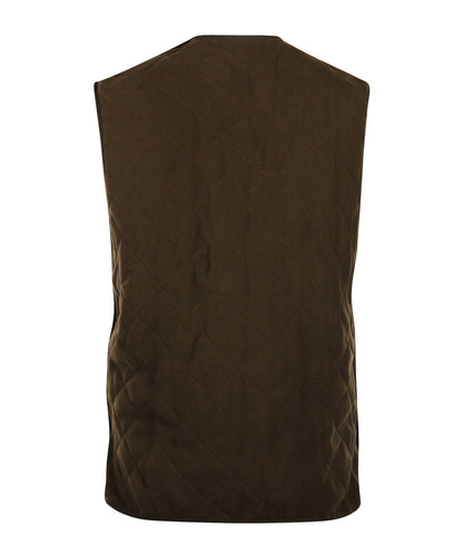 Polarquilt Zip-in Liner | Olive