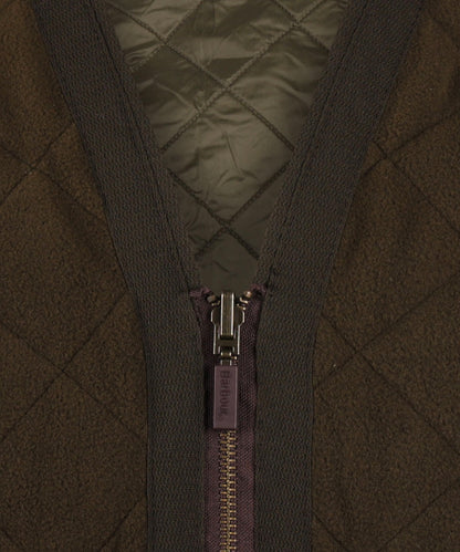 Polarquilt Zip-in Liner | Olive