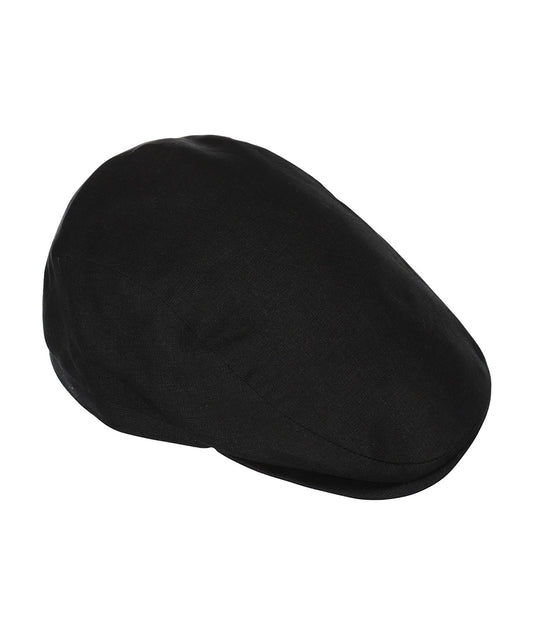 Klassieke Cap | Zwart