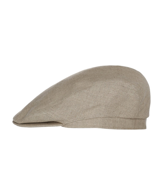 Klassieke Cap | Beige
