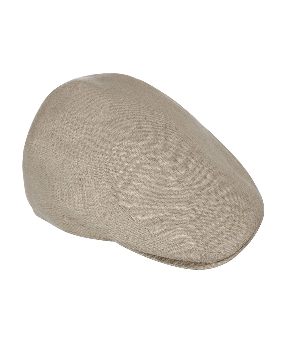 Classic Cap | Brown