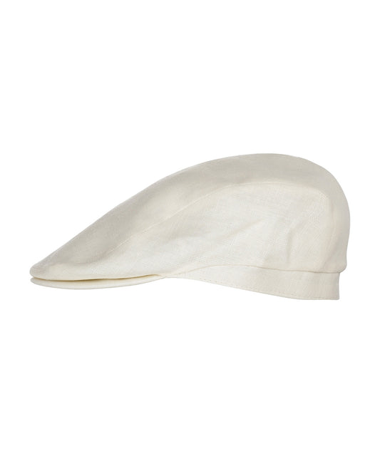 Klassieke Cap | Ecru