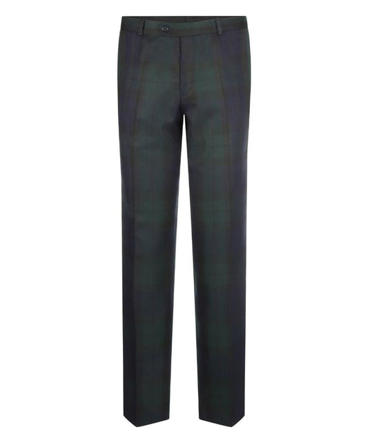 Ruit Pantalon | Blackwatch ruit