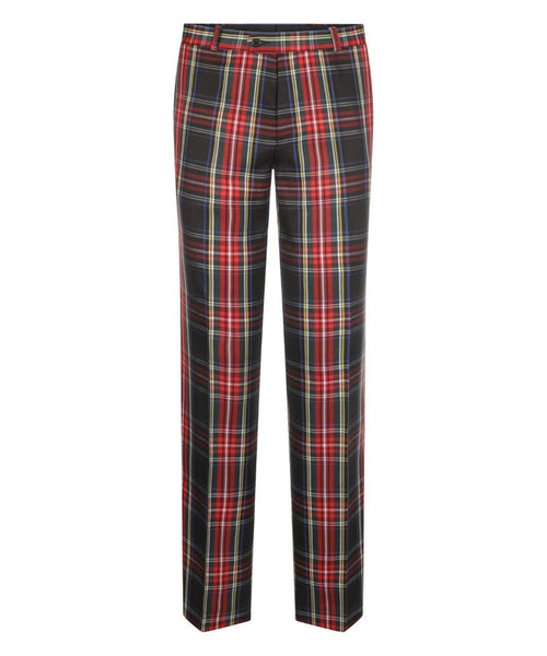 Chino Ruit | Rood