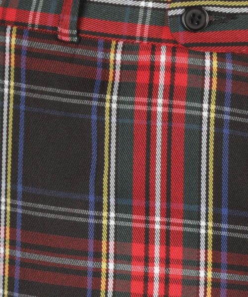 Chino Ruit | Rood