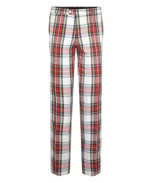 Chino Ruit | Rood