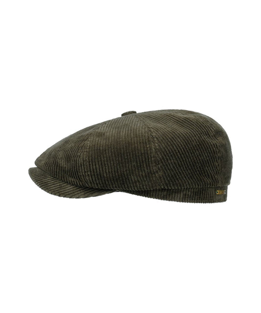 Hatteras Corduroy | Groen