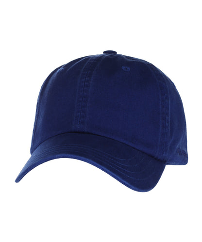 Baseball Cap Cotton | Royal Blue