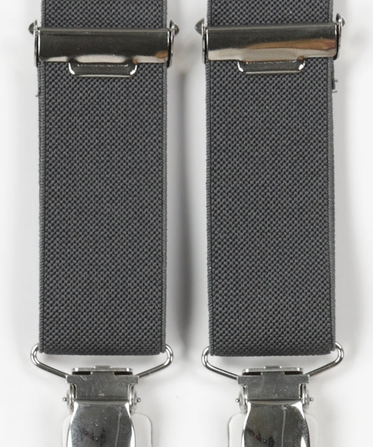 Bretels smal | Grijs