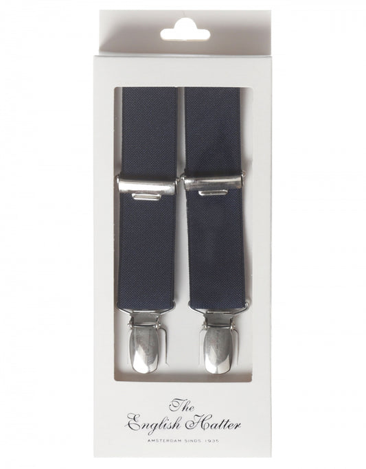 Bretels smal | Navy