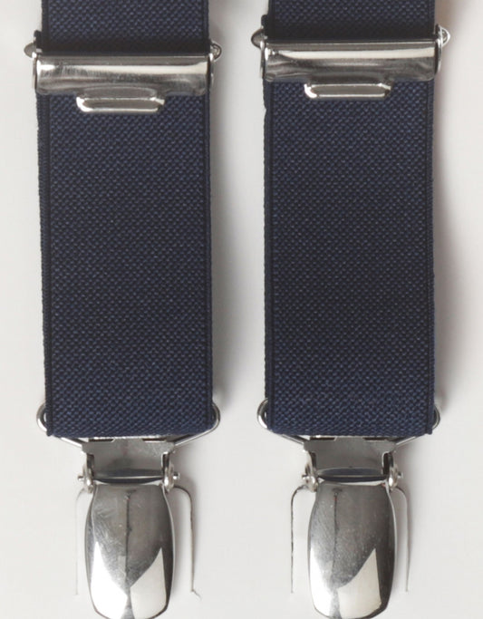 Bretels smal | Navy