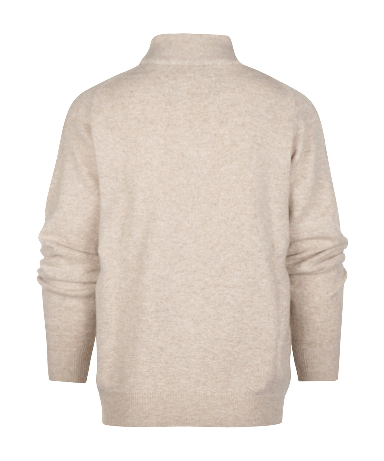 Pullover Rits | Driftwood/Rosemary